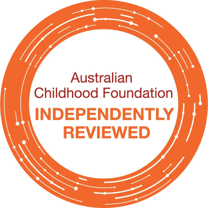 Australian Childhood Foundation — Independently Reviewed