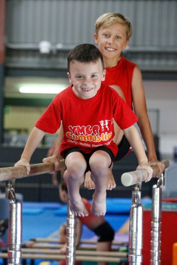 Fun Time - Tumble Gymnastics and Activity Centre