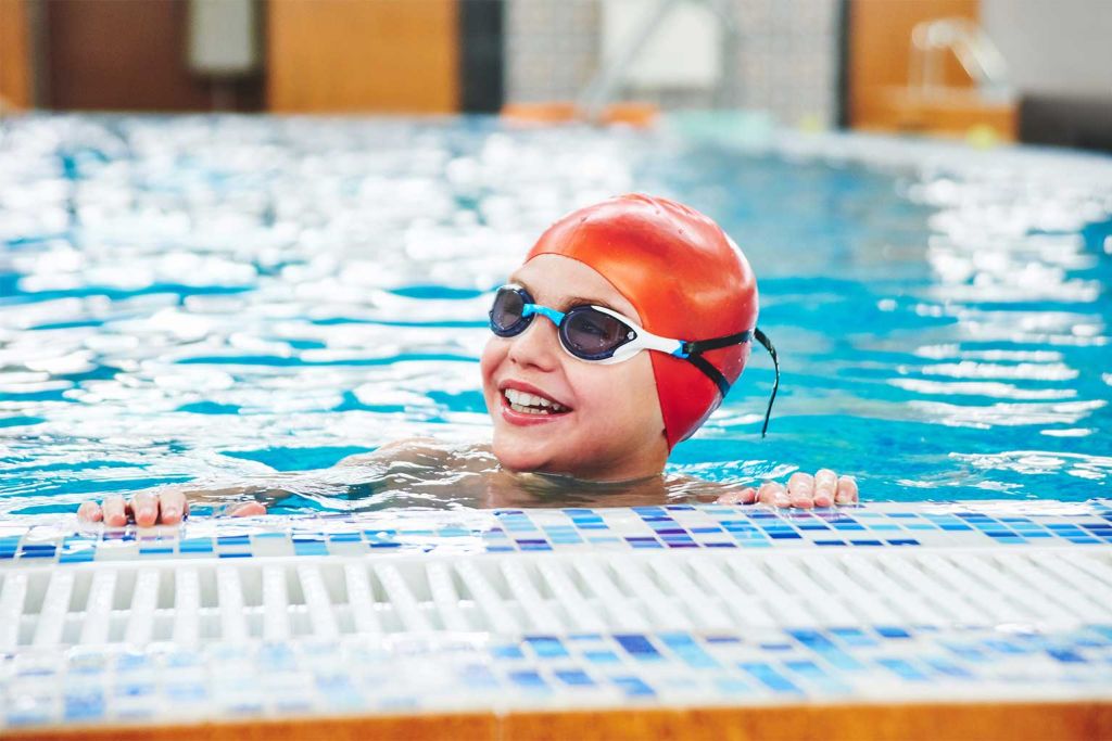 warwick indoor recreation and aquatic centre